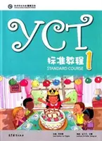 YCT 1. standard tanfolyam - YCT Standard Course 1