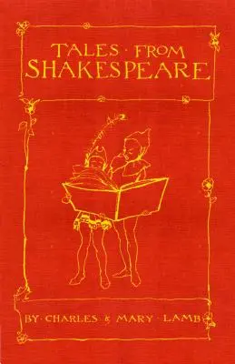 Mesék Shakespeare-től - Tales from Shakespeare