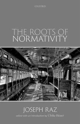 A normativitás gyökerei - The Roots of Normativity