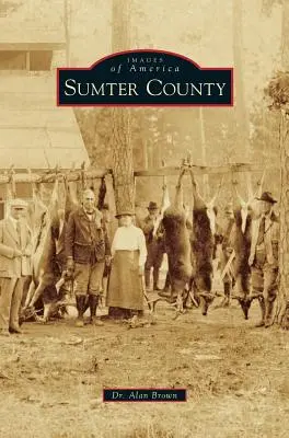 Sumter megye - Sumter County