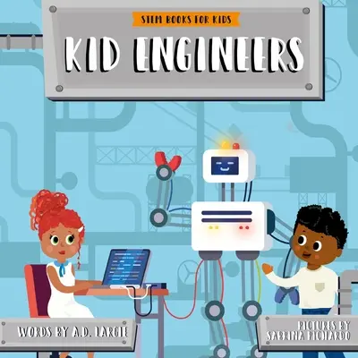 Kölyökmérnökök - Kid Engineers