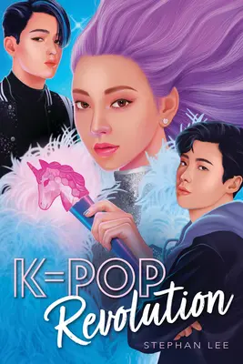 K-Pop forradalom - K-Pop Revolution