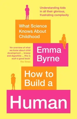 Hogyan építsünk egy embert - How to Build a Human