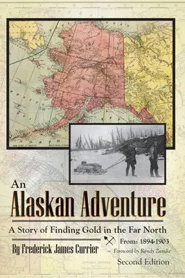 Egy alaszkai kaland - An Alaskan Adventure