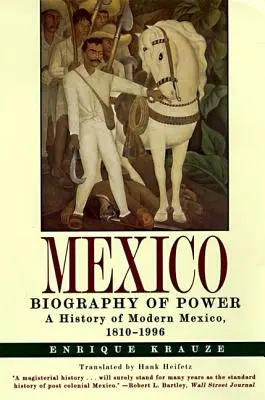 Mexikó: A hatalom életrajza - Mexico: Biography of Power