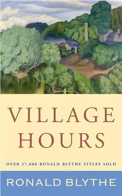 Village Hours