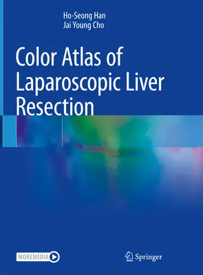 A laparoszkópos májrezekció színes atlasza - Color Atlas of Laparoscopic Liver Resection