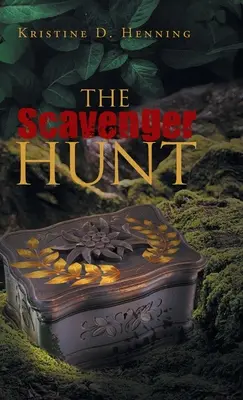 A kincsvadászat - The Scavenger Hunt