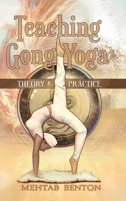 Gong jóga tanítása - Teaching Gong Yoga