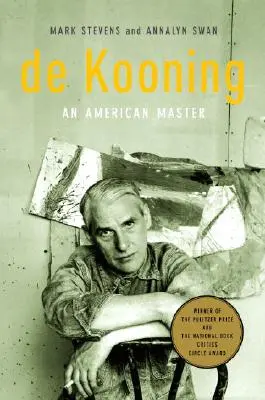 de Kooning: Kooning: Egy amerikai mester - de Kooning: An American Master