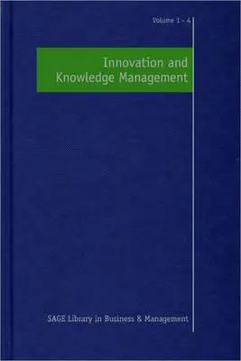 Innováció és tudásmenedzsment - Innovation and Knowledge Management