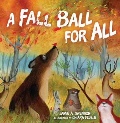 Egy őszi bál mindenkinek - A Fall Ball for All