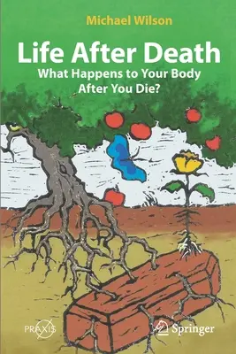 Élet a halál után: Mi történik a testeddel, miután meghalsz? - Life After Death: What Happens to Your Body After You Die?