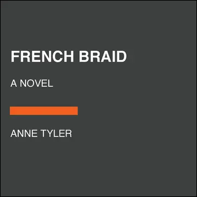 Francia fonat - French Braid