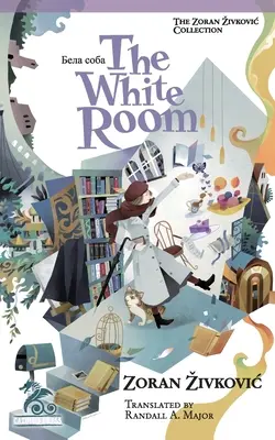 A fehér szoba - The White Room