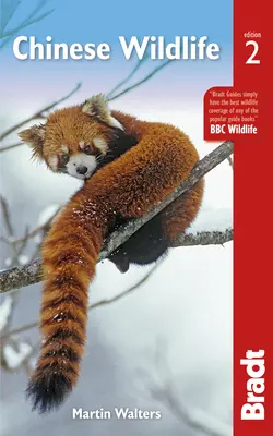 Kínai vadon élő állatok - Chinese Wildlife