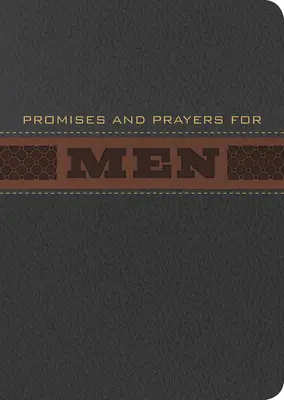 Ígéretek és imák férfiaknak - Promises and Prayers for Men