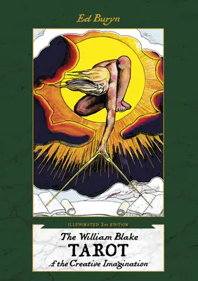 A kreatív képzelet William Blake tarotja - The William Blake Tarot of the Creative Imagination