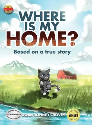 Hol van az otthonom? - Where Is My Home?