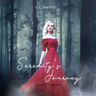 Derűs utazás: Journey Home - Serenity's Journey: Journey Home