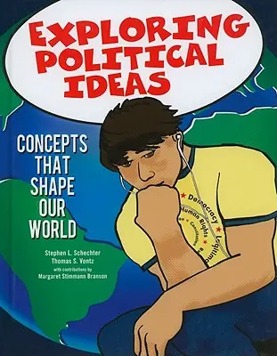 A politikai eszmék felfedezése: Világunkat formáló fogalmak - Exploring Political Ideas: Concepts That Shape Our World