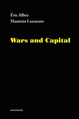 Háborúk és tőke - Wars and Capital