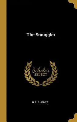 A csempész - The Smuggler