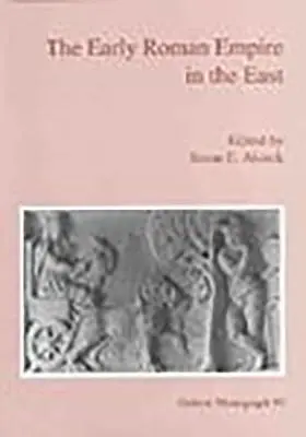 A korai Római Birodalom keleten - The Early Roman Empire in the East