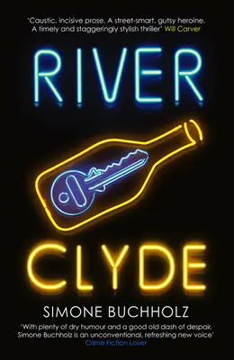 Řeka Clyde: 5. díl - River Clyde: Volume 5