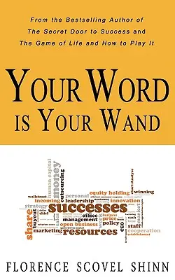 A szavad a pálcád - Your Word is Your Wand