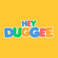 Hé Duggee: Az ágyjelvényem - Hey Duggee: The Bedtime Badge