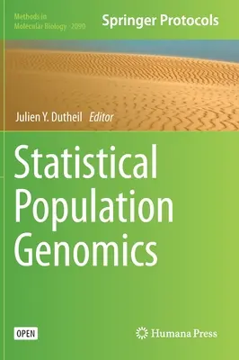 Statisztikai népességgenomika - Statistical Population Genomics