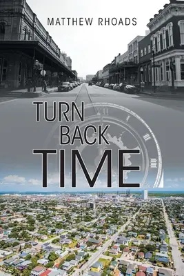 Turn Back Time Back - Turn Back Time