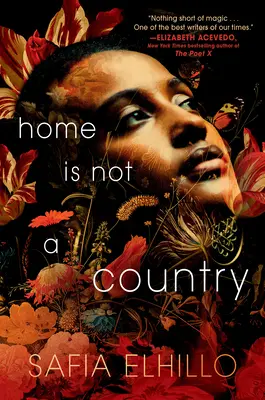 Az otthon nem ország - Home Is Not a Country