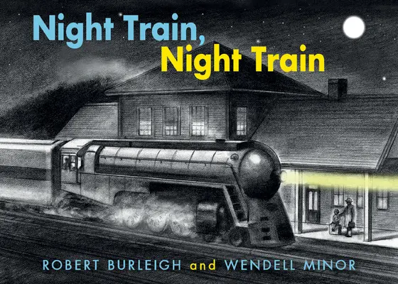 Éjszakai vonat, éjszakai vonat - Night Train, Night Train