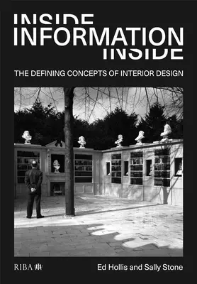 Belső információk: A belsőépítészet meghatározó fogalmai - Inside Information: The Defining Concepts of Interior Design