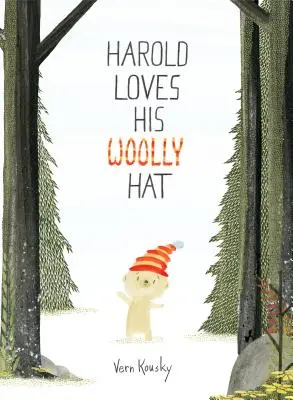 Harold szereti a gyapjas sapkáját - Harold Loves His Woolly Hat