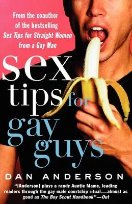 Szextippek meleg pasiknak - Sex Tips for Gay Guys