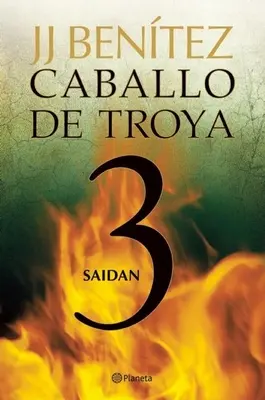 Caballo de Troya 3. Saidn (Ne)