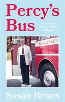 Percy busza - Percy's Bus