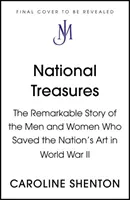 Nemzeti kincsek - A nemzet művészetének megmentése a második világháborúban - National Treasures - Saving The Nation's Art in World War II