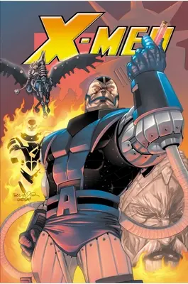 X-Men by Peter Milligan: Milligan: Blood of Apocalypse - X-Men by Peter Milligan: Blood of Apocalypse