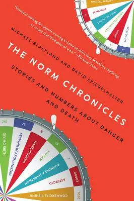 A Norm krónikák: Történetek és számok a veszélyről és a halálról - The Norm Chronicles: Stories and Numbers about Danger and Death