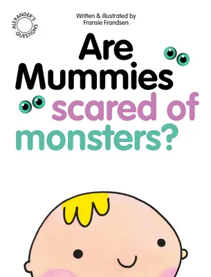 A múmiák félnek a szörnyektől? - Are Mummies Scared of Monsters?