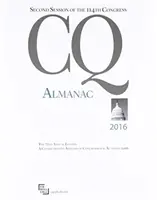 CQ Almanach 2016: Kongresszus, 2. ülésszak - CQ Almanac 2016: 114th Congress, 2nd Session