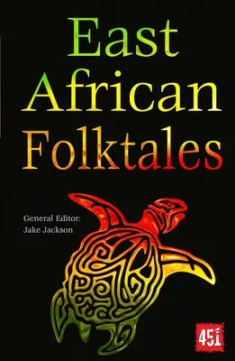 Kelet-afrikai népmesék - East African Folktales