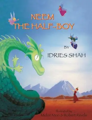 Neem a félfiú - Neem the Half-Boy