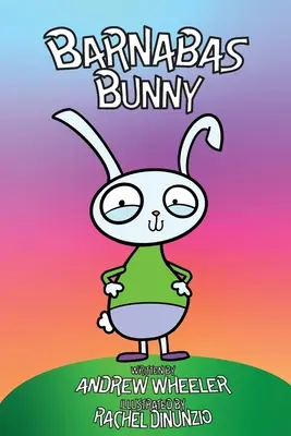 Barnabás nyuszi - Barnabas Bunny