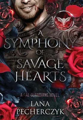 A vad szívek szimfóniája: A vámpír évszaka - A Symphony of Savage Hearts: Season of the Vampire