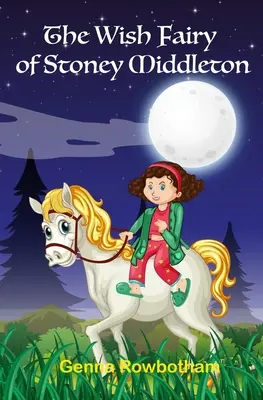 A kívánságtündér Stoney Middletonból - The Wish Fairy of Stoney Middleton